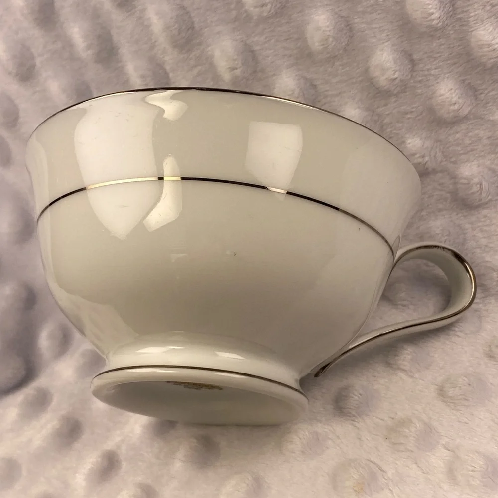 Vintage Set of 2 Noritake Colburn #6107 Coffee/Tea Cups